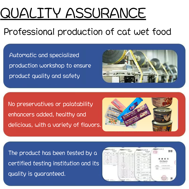 Healthy organic cat treats and wet cat food provide optimal nutrition and energy.