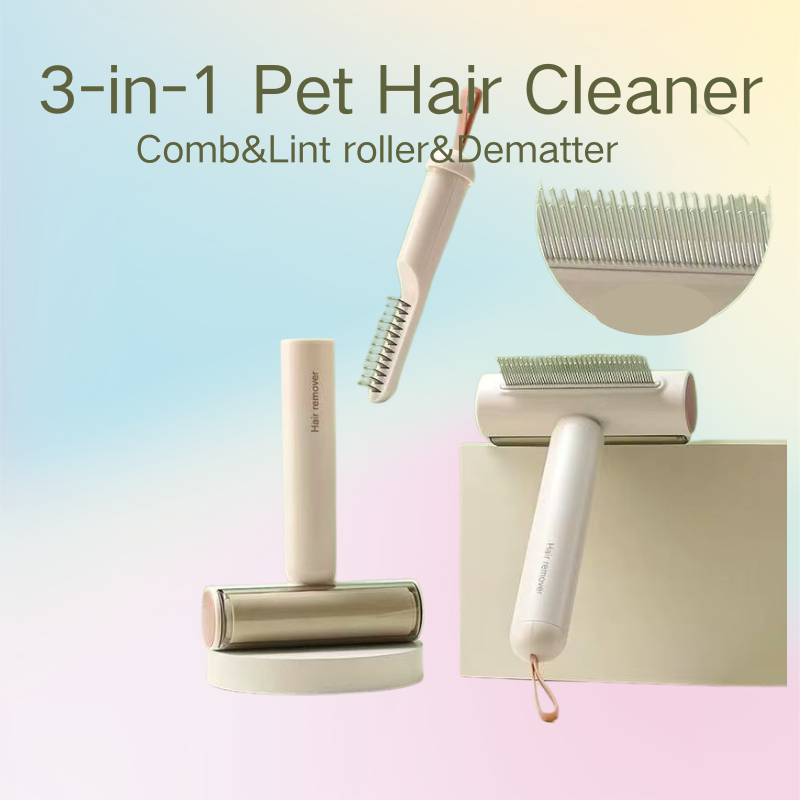 Pet comb