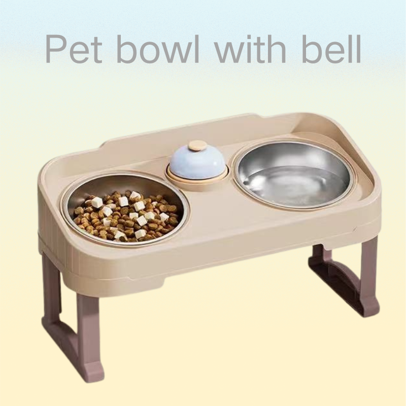 Pet bowl
