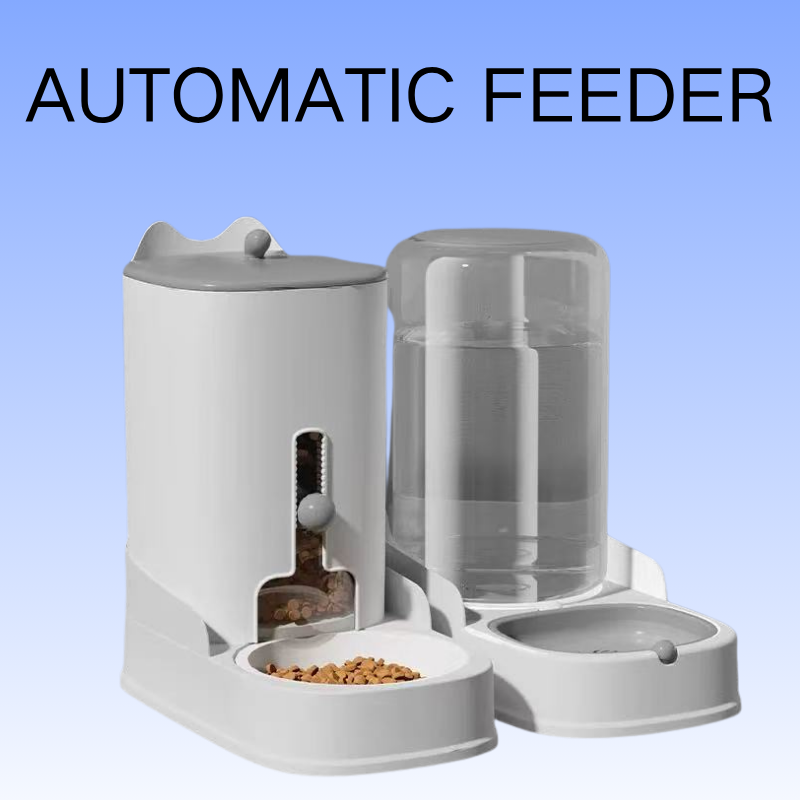 Automatic feeder