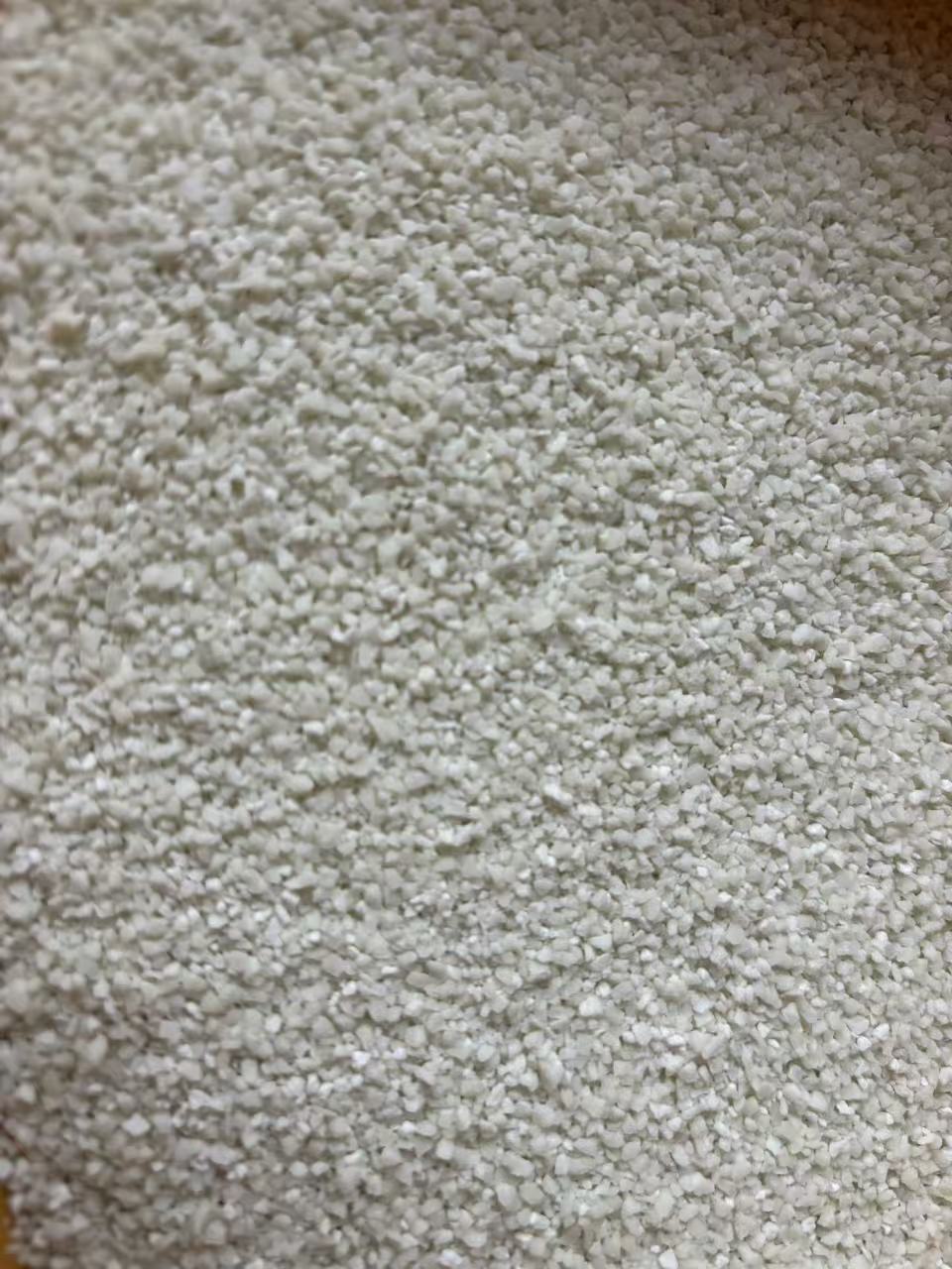 Irregular Cassava Cat Litter