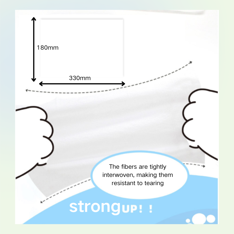  Pet Stain Cleaning Wipes