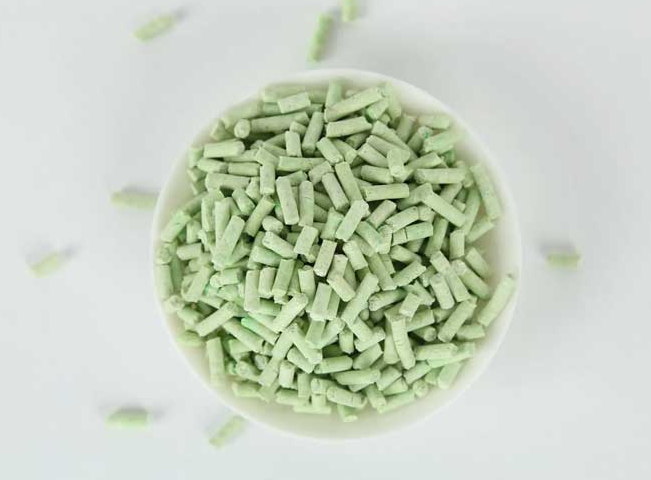 What to Do with Used Cat Litter-CAT LITTER MANUFACTURER
