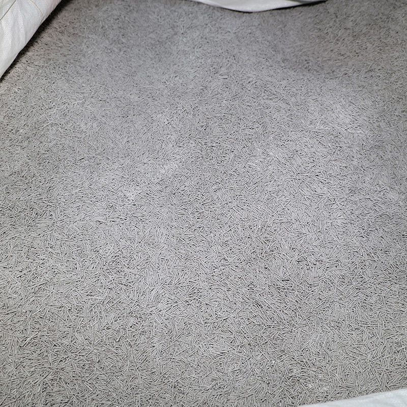 Environmental Protection Biodegradable Natural Tofu Cat Litter