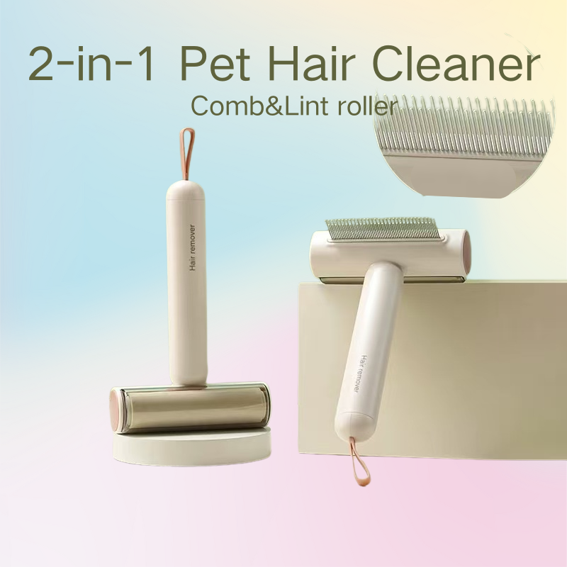 Pet comb