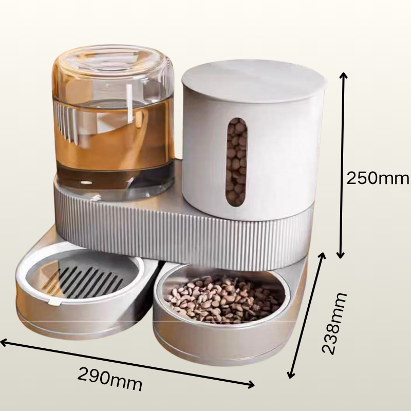 Automatic feeder