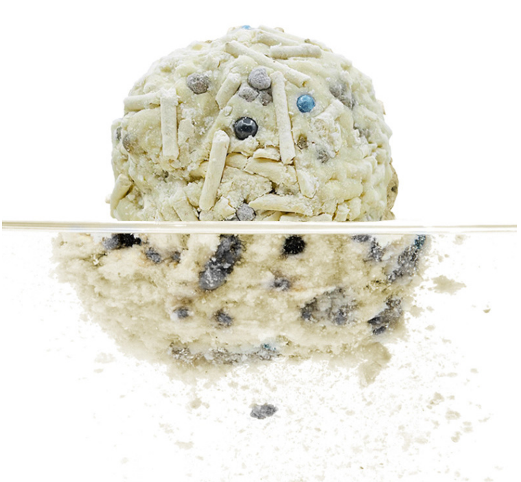 Bentonite and Tofu Mix cat litter-CAT LITTER MANUFACTURER