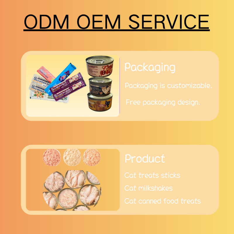 Healthy organic cat treats and wet cat food provide optimal nutrition and energy.