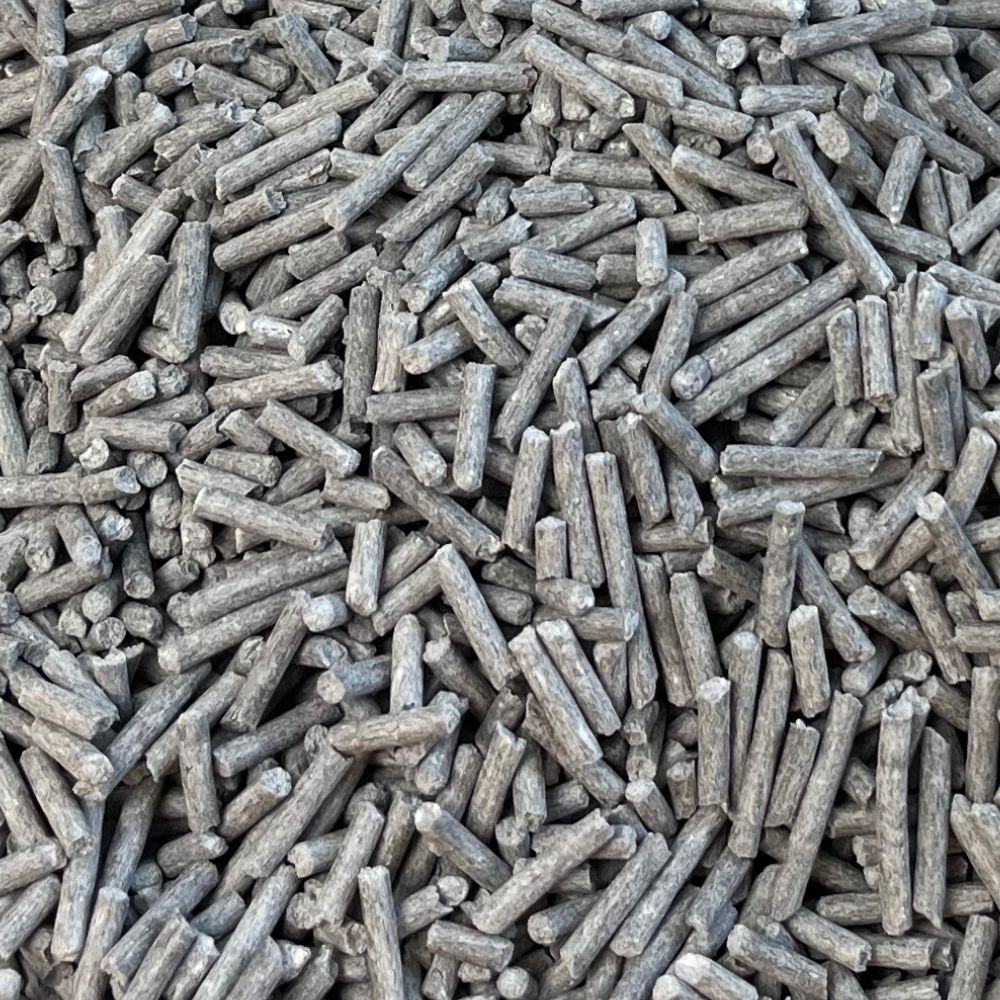 Activated Carbon Tofu Cat Litter