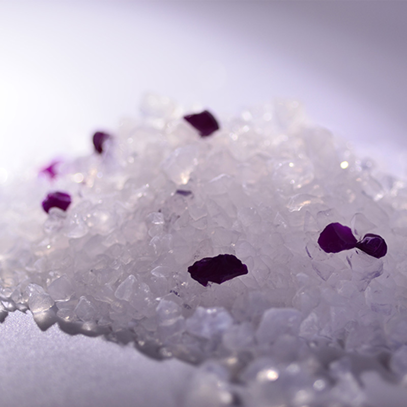 Silica Gel Cat Litter