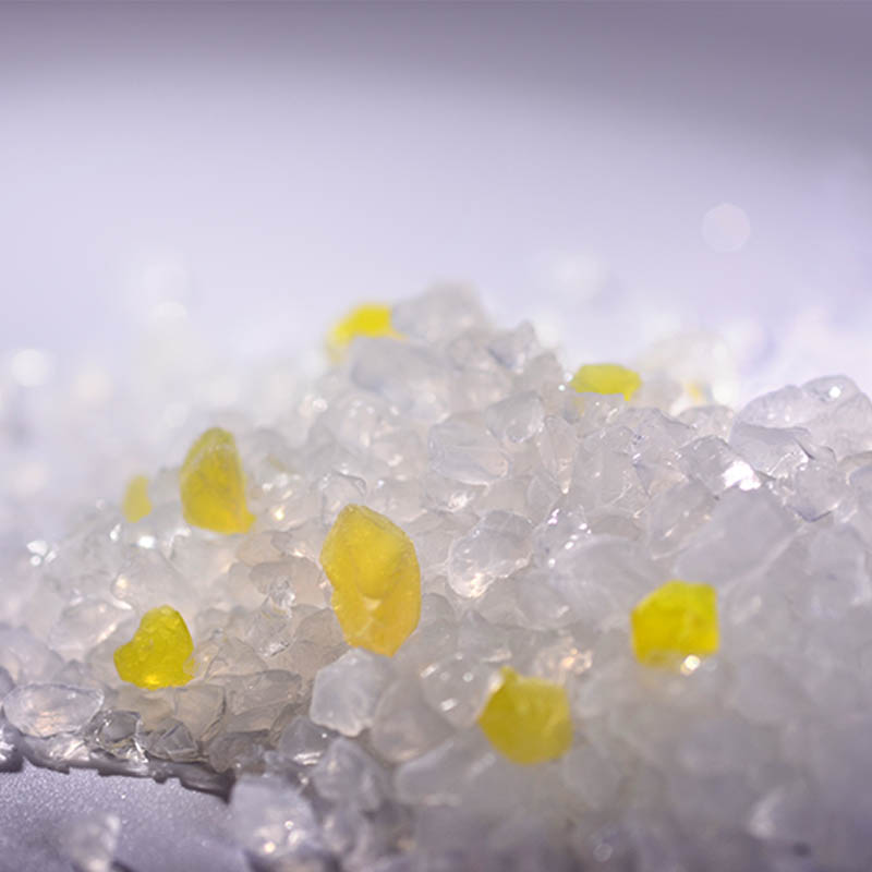 Silica Gel Cat Litter