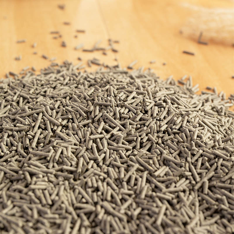 What is Activated carbon tofu cat litter? -CAT LITTER MANUFACTURER