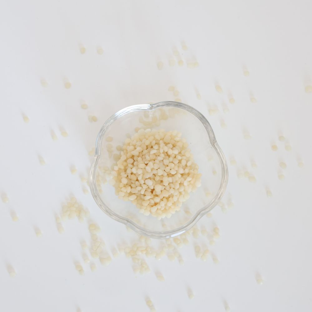 Tofu Cat Litter Microcapsule Granular Flavor