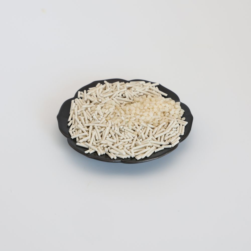 Tofu Cat Litter Microcapsule Granular Flavor