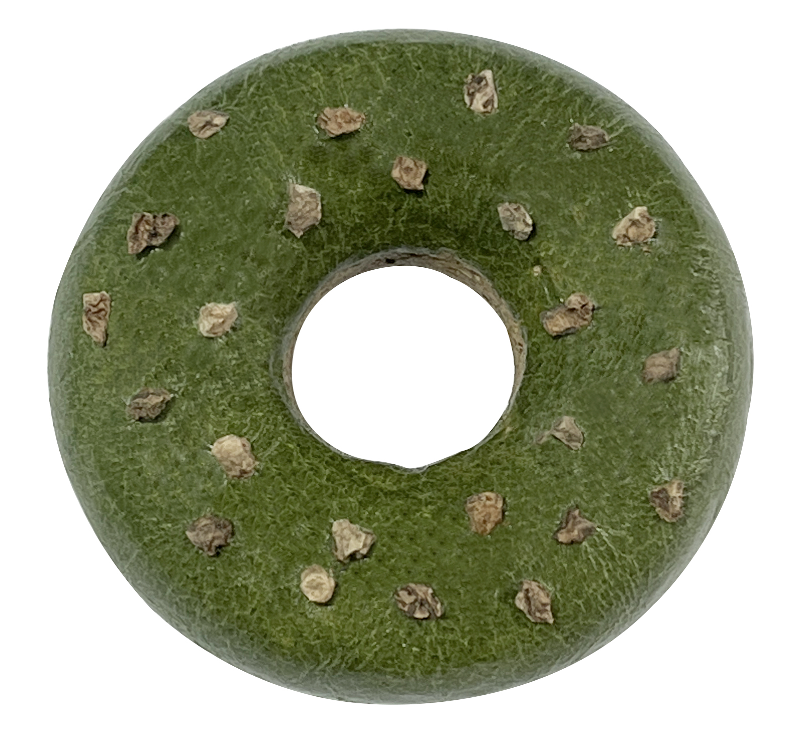 Catnip donuts, donuts just for cats