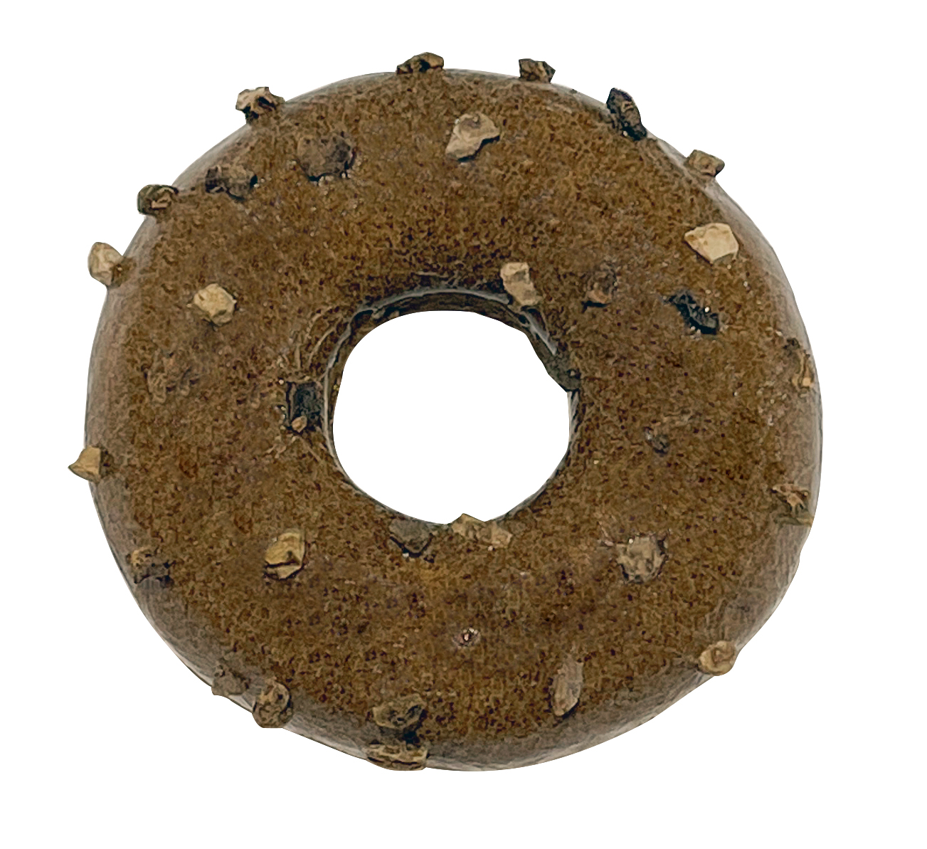 Catnip donuts, donuts just for cats