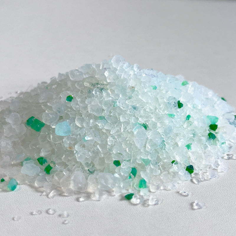 Crystal silica gel cat litter-CAT LITTER MANUFACTURER