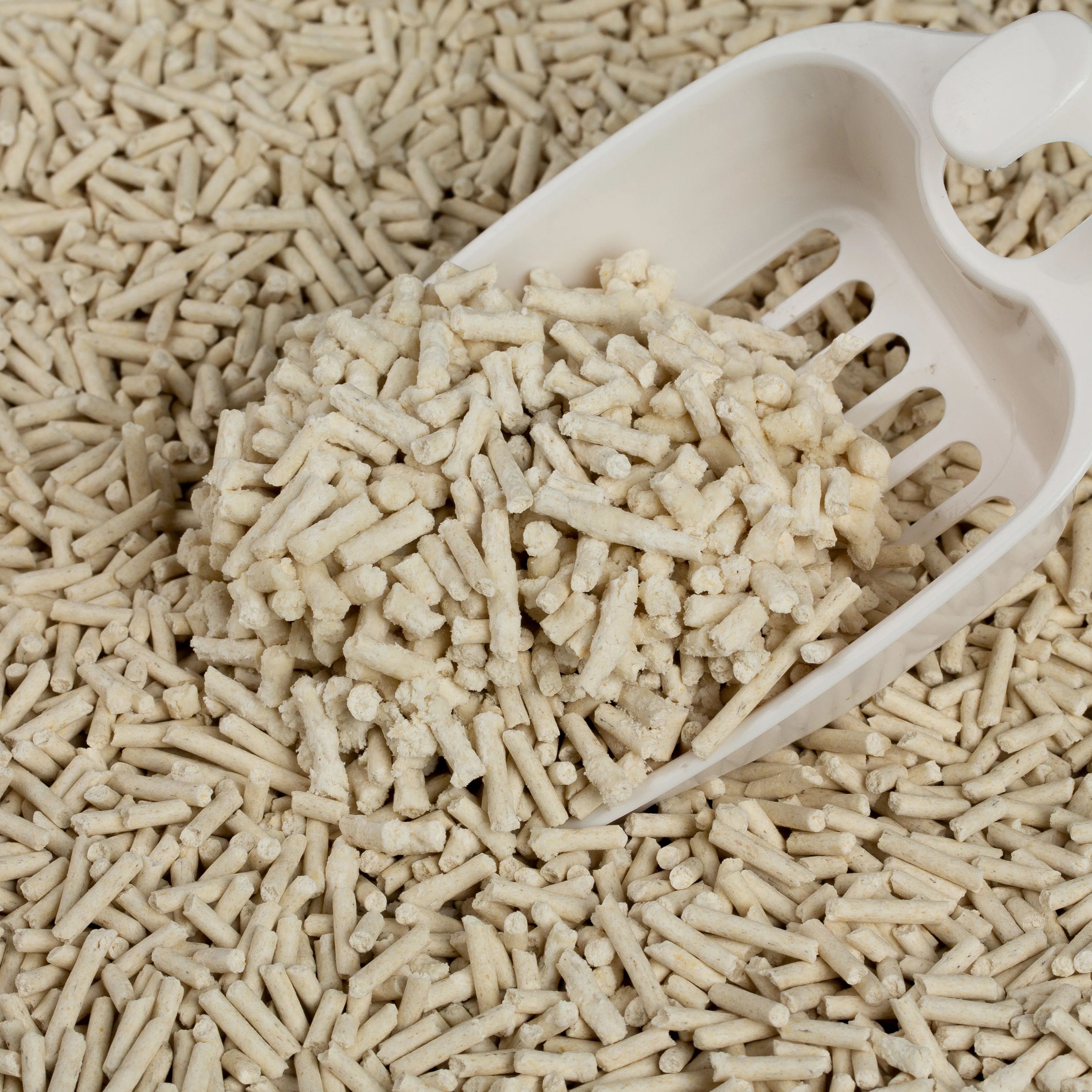 Original Tofu Cat Litter