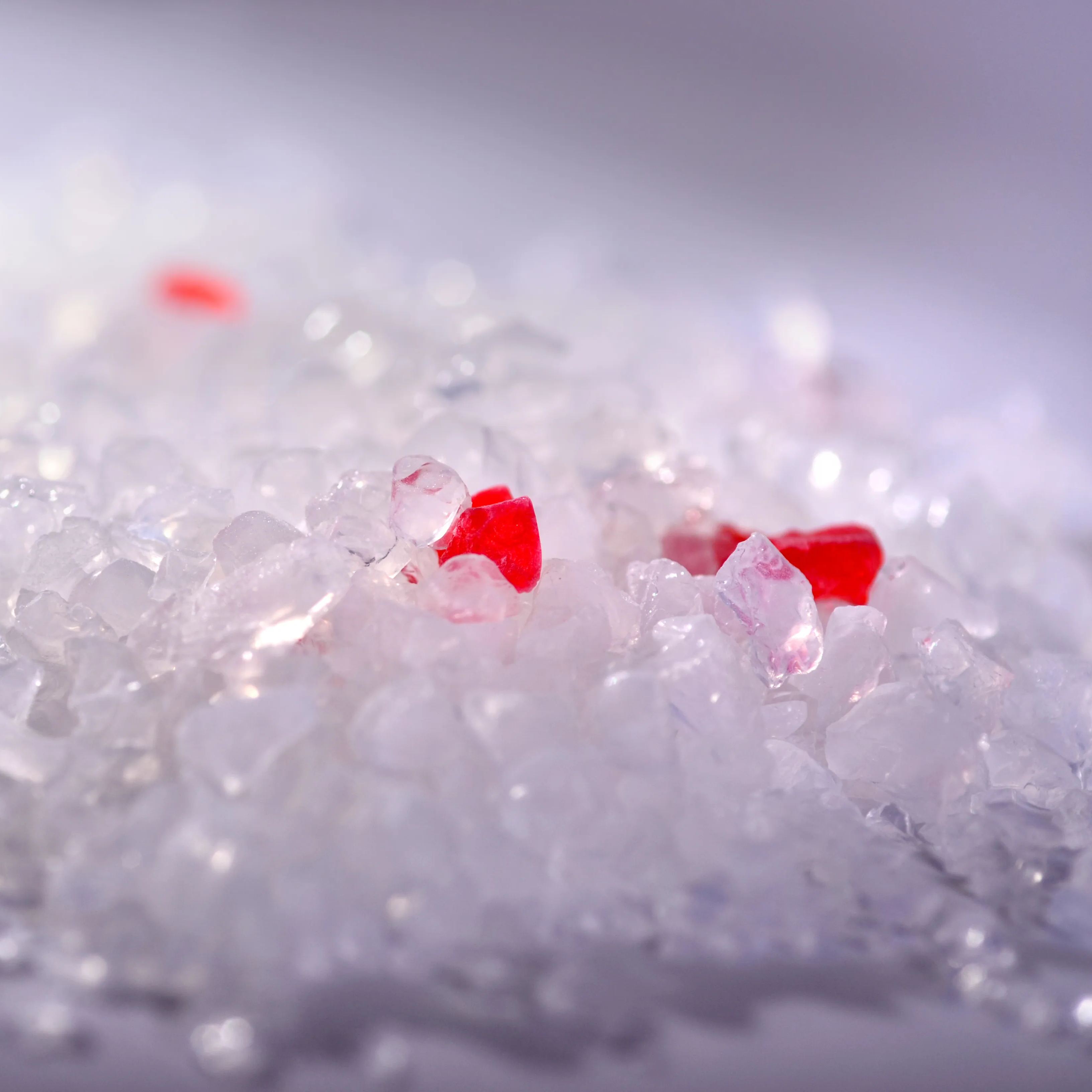 Silica Gel Cat Litter