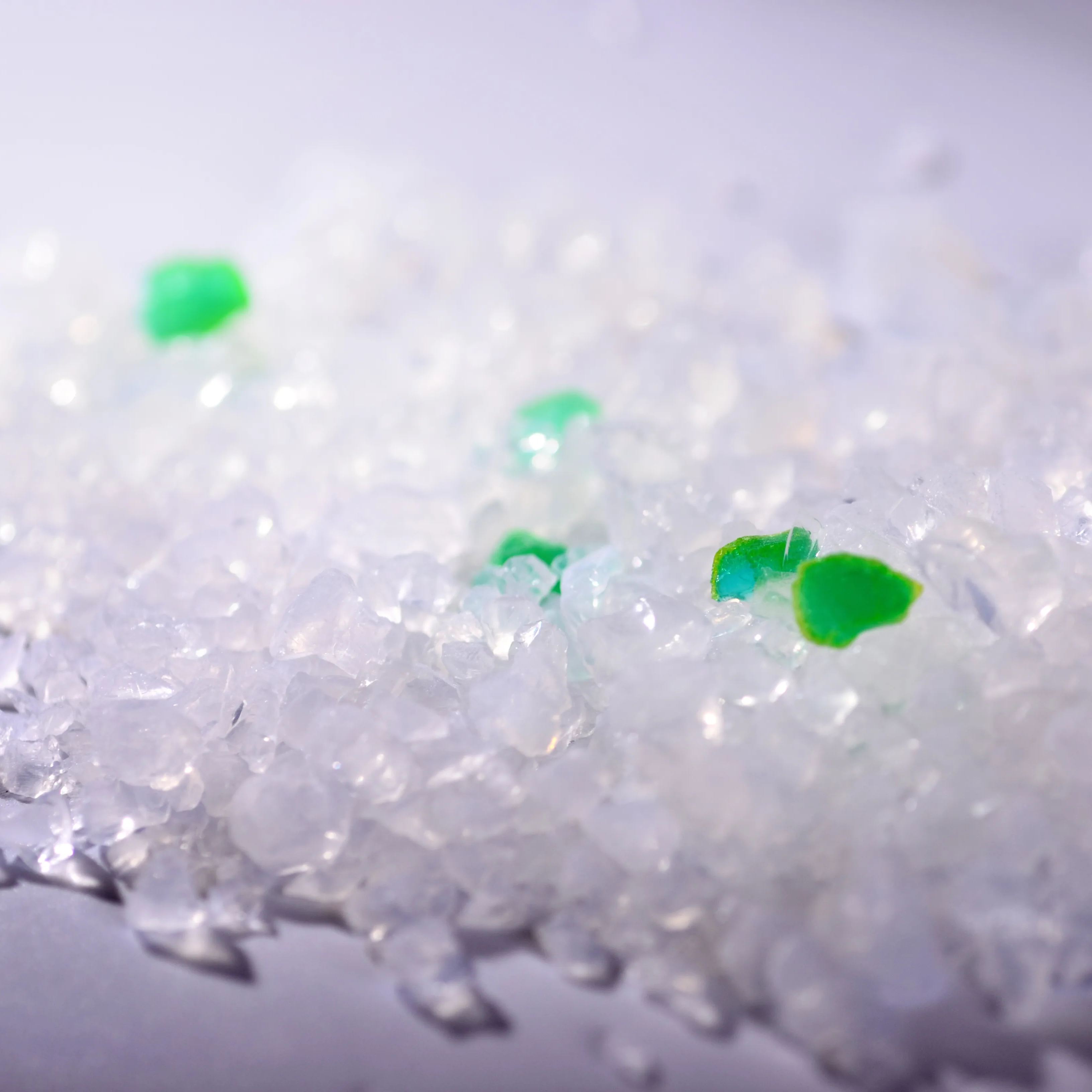 Silica Gel Cat Litter