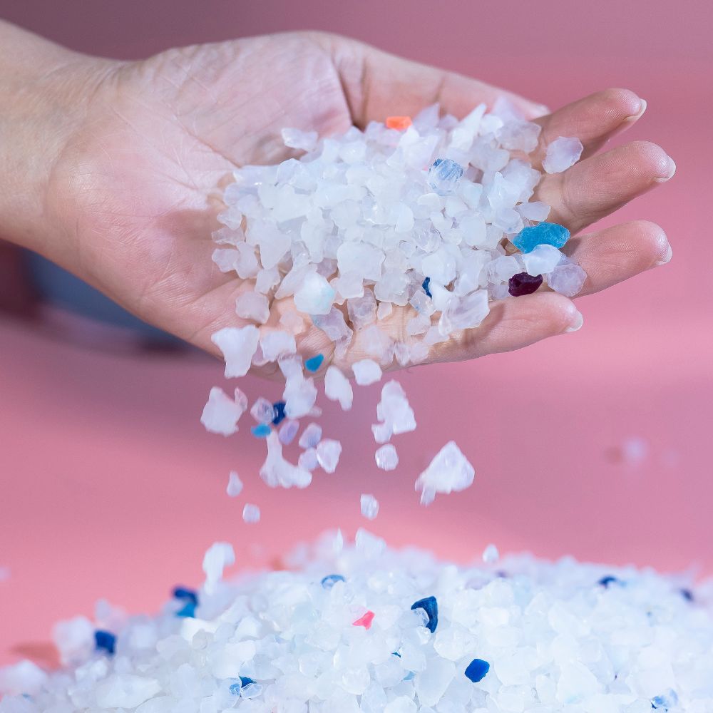 Silica Gel Cat Litter