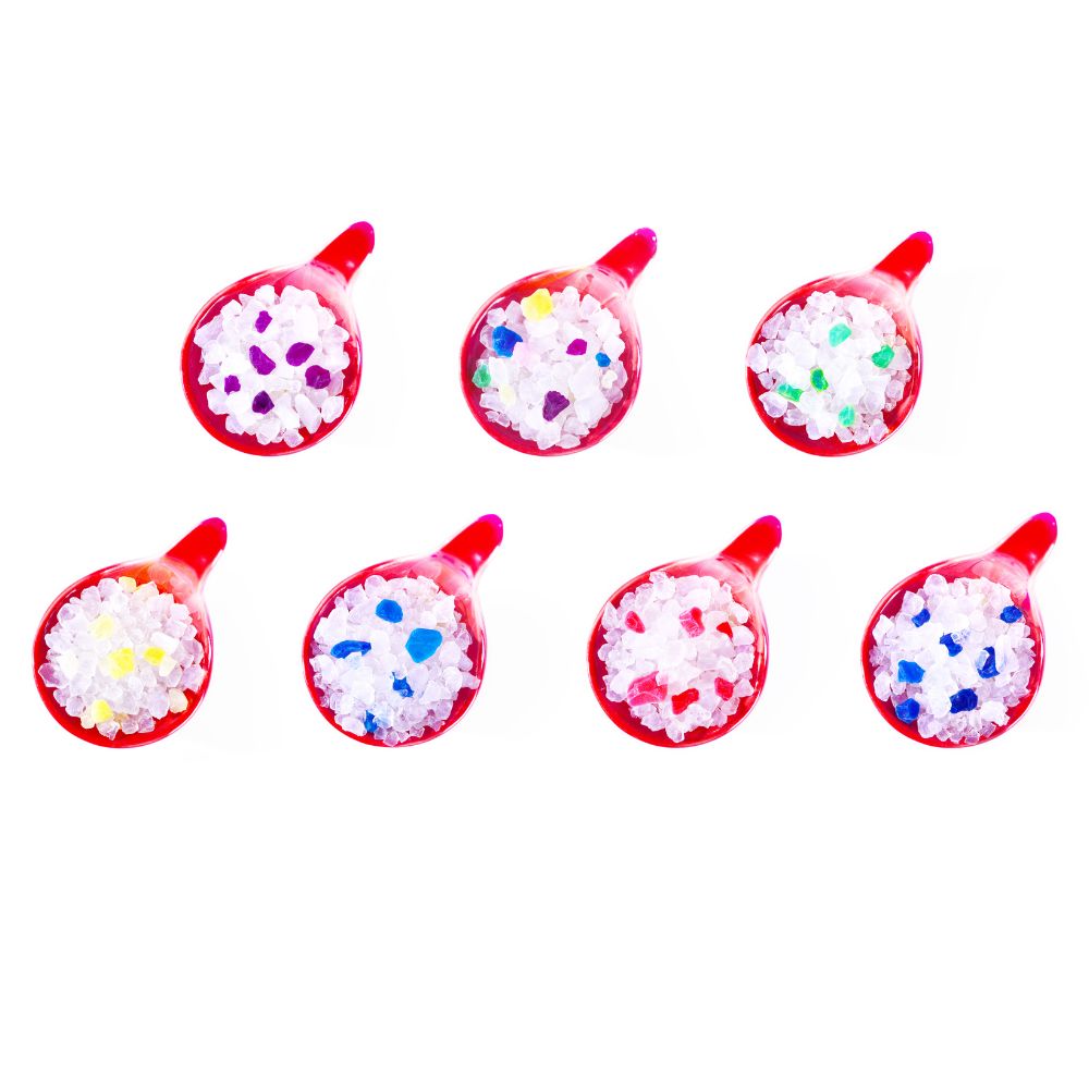 Silica Gel Cat Litter