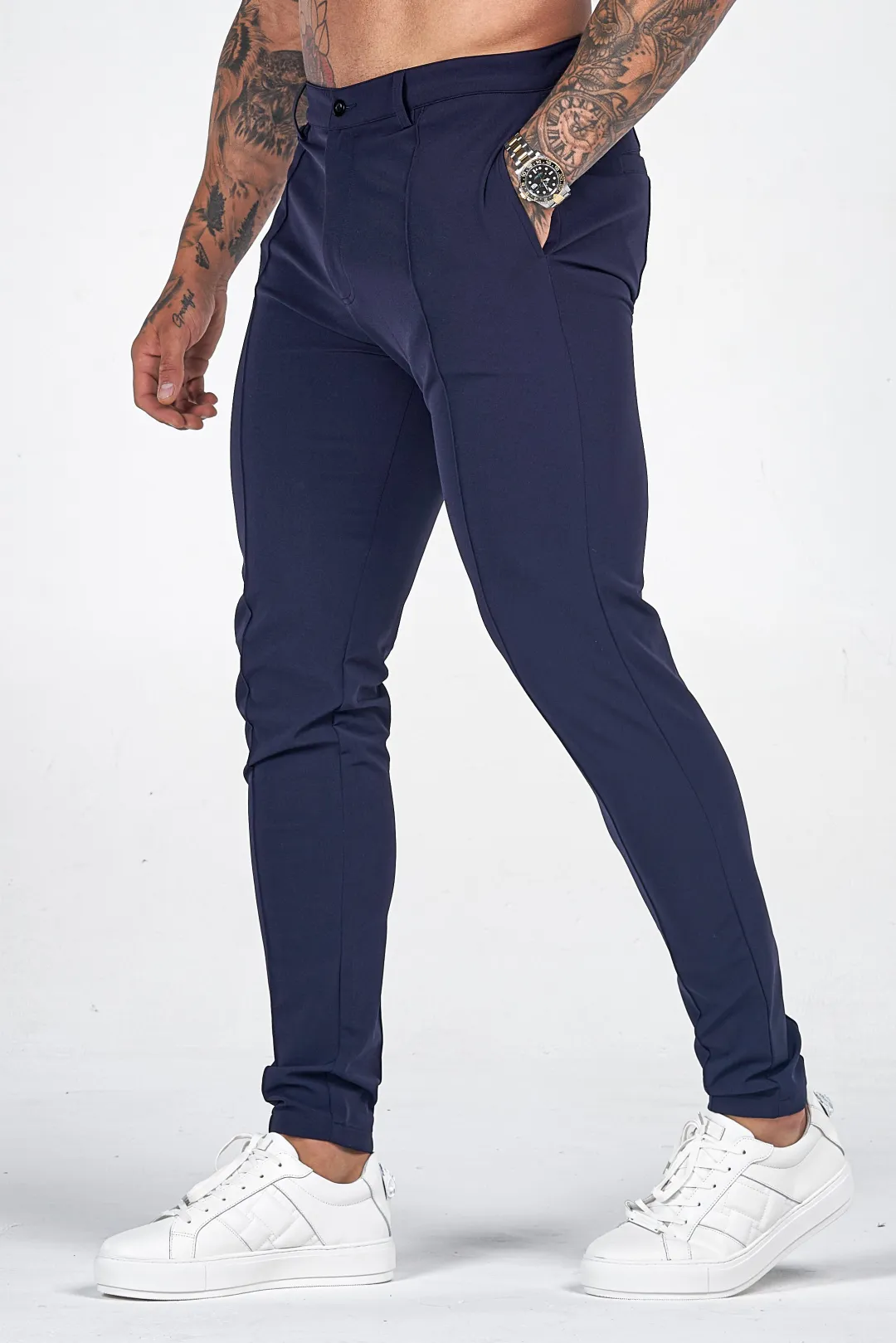 THE VOCO TROUSERS (BUY 3 FREE SHIPPING)