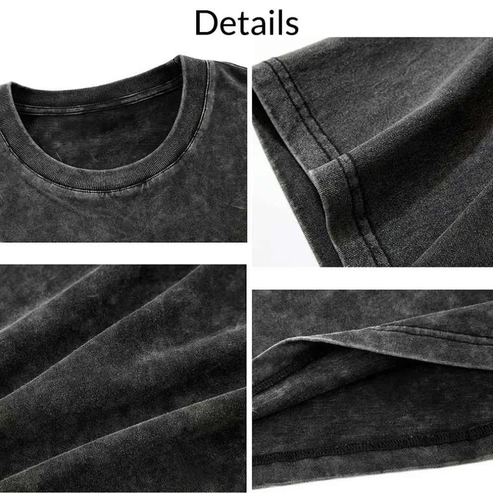 Jesus The Way The Truth The Life Christian Washed T-Shirt