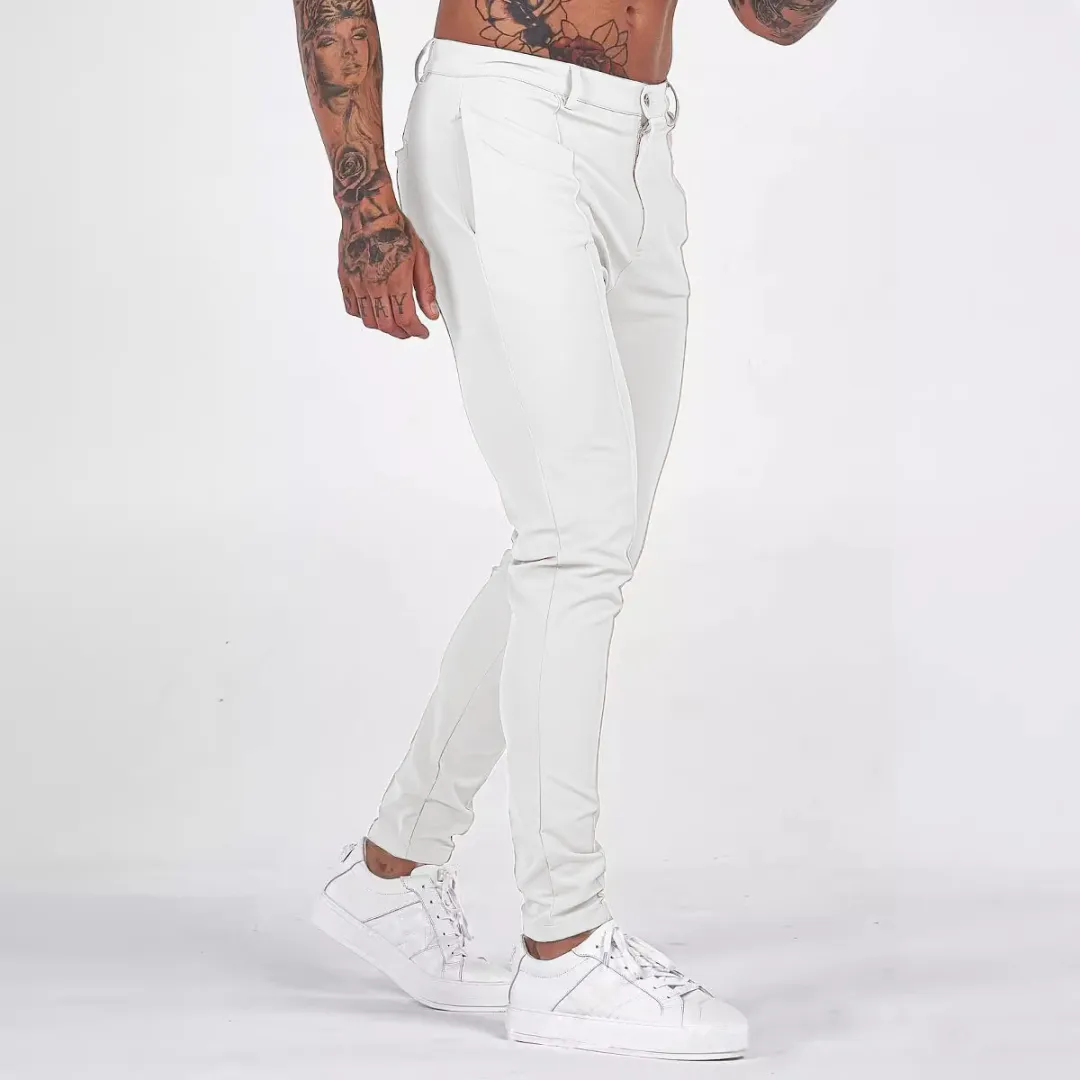 THE VOCO TROUSERS (BUY 3 FREE SHIPPING)