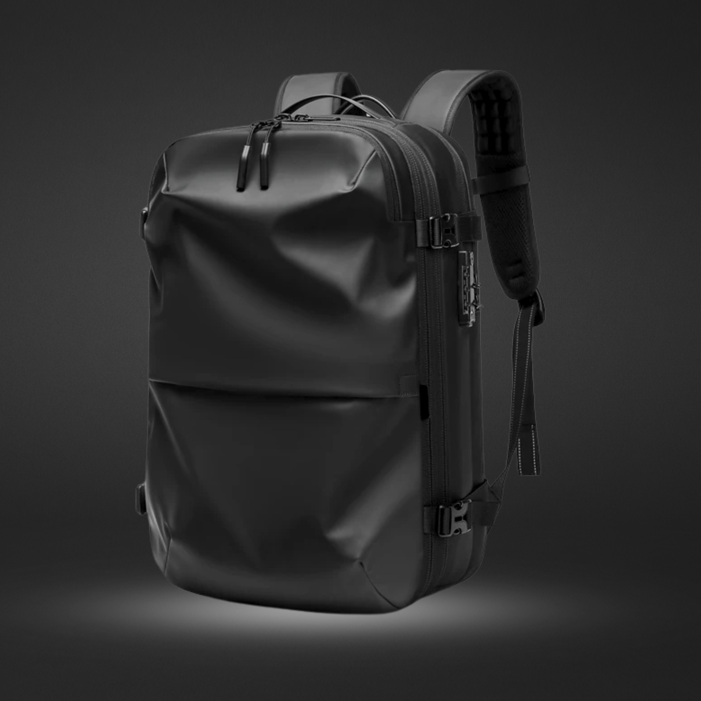 Ownluggage Pro