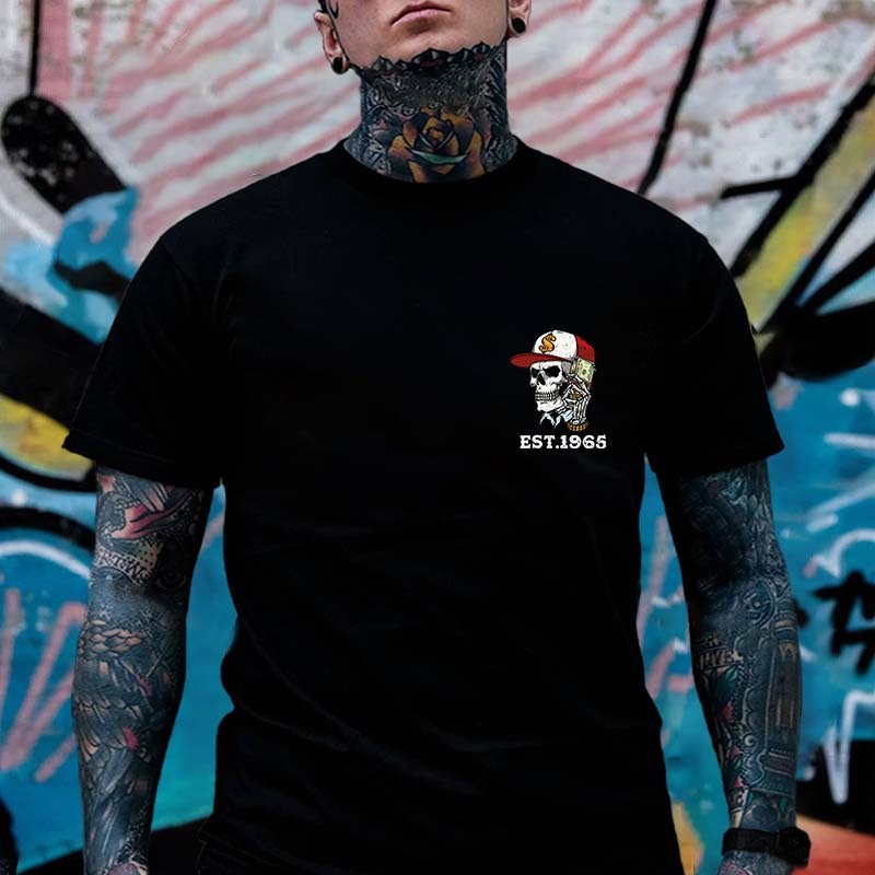 Customize Dirty Work Clean Monkey T-shirts