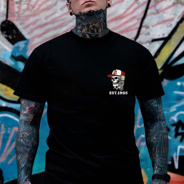 Customize Dirty Work Clean Monkey T-shirts