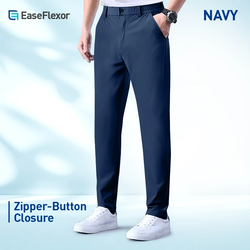 LAST DAY 70% OFF - Men's Ultra Stretch Quick Drying Pants