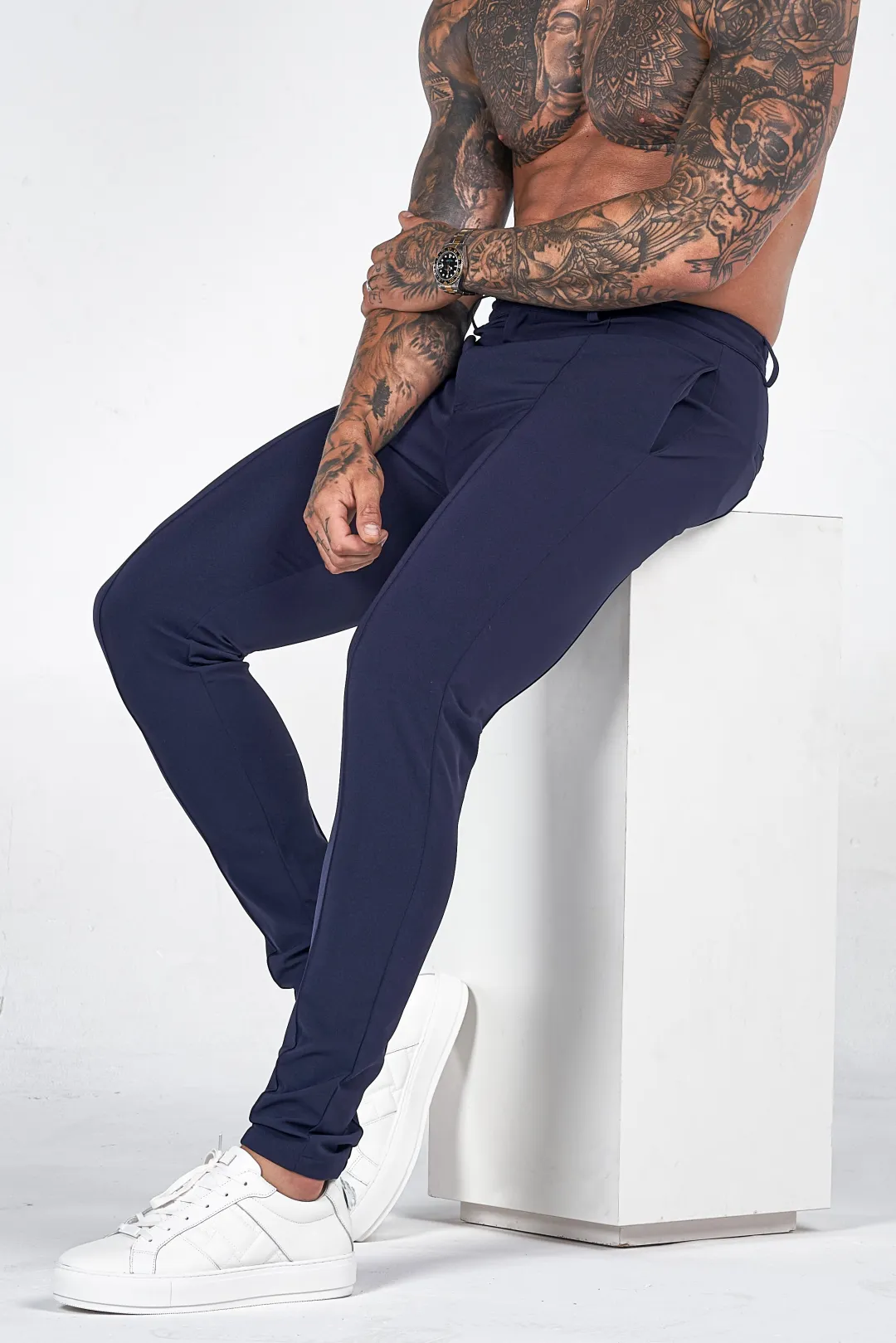 THE VOCO TROUSERS (BUY 3 FREE SHIPPING)