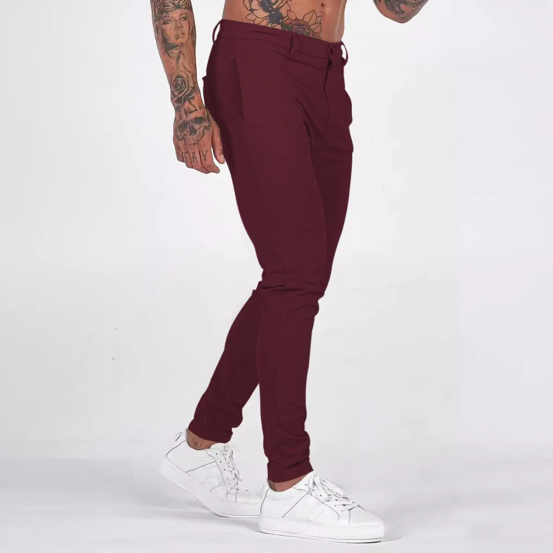 THE VOCO TROUSERS (BUY 3 FREE SHIPPING)
