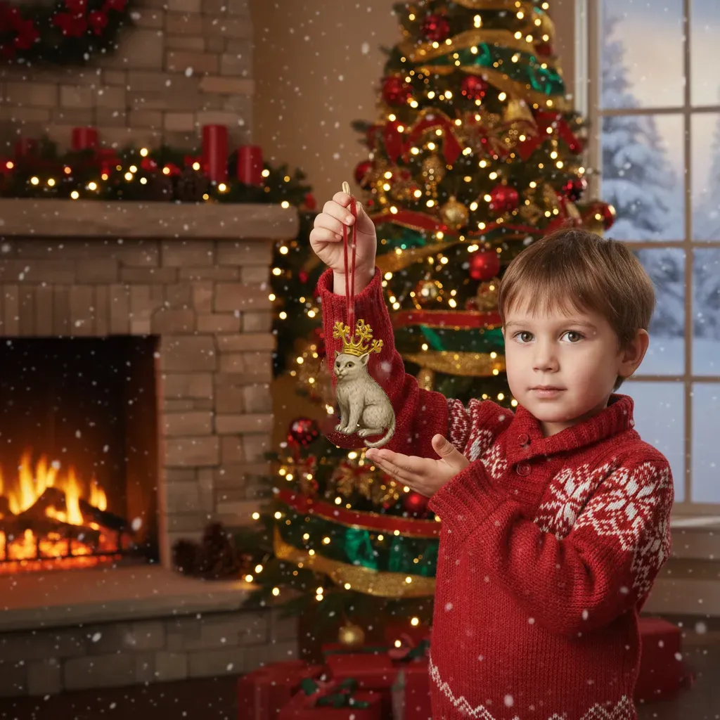 ✨Medieval Cat Advent Calendar 2025