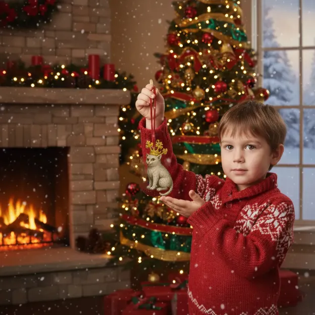 ✨Medieval Cat Advent Calendar 2025