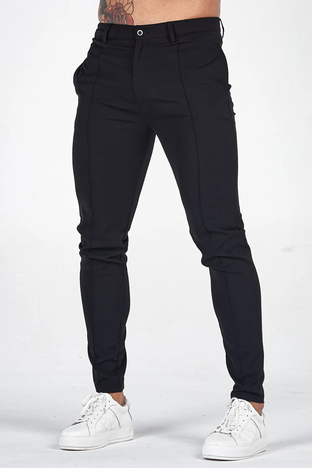 THE VOCO TROUSERS (BUY 3 FREE SHIPPING)