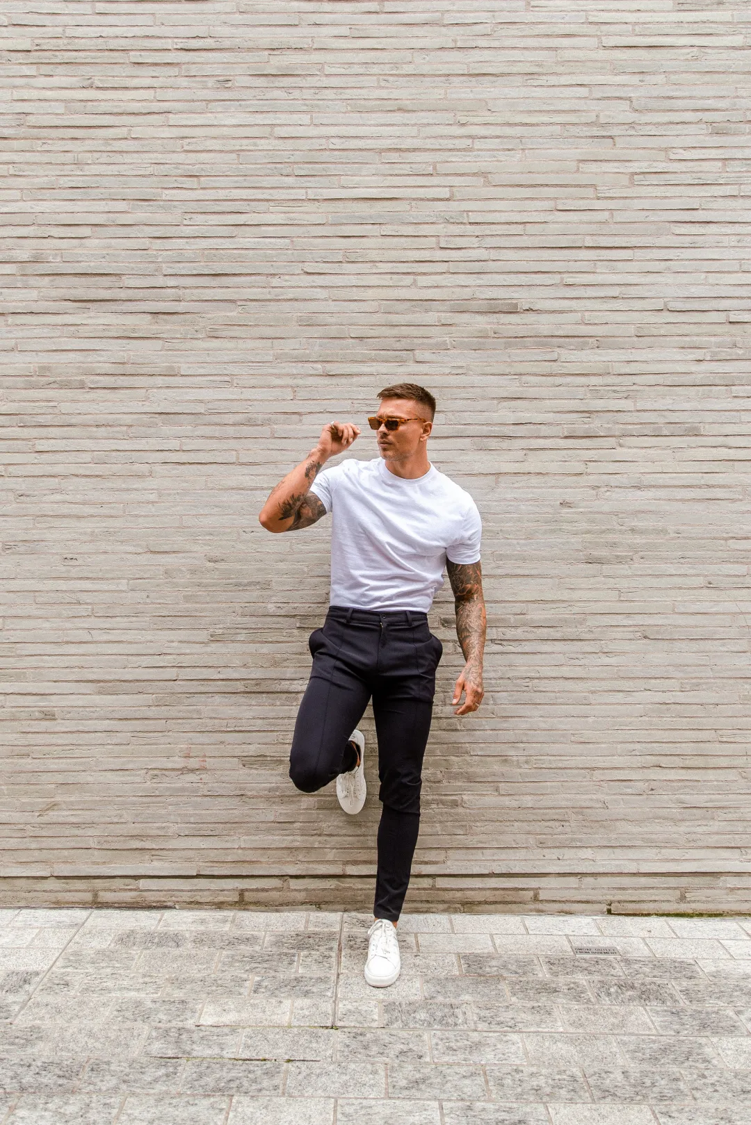 THE VOCO TROUSERS (BUY 3 FREE SHIPPING)