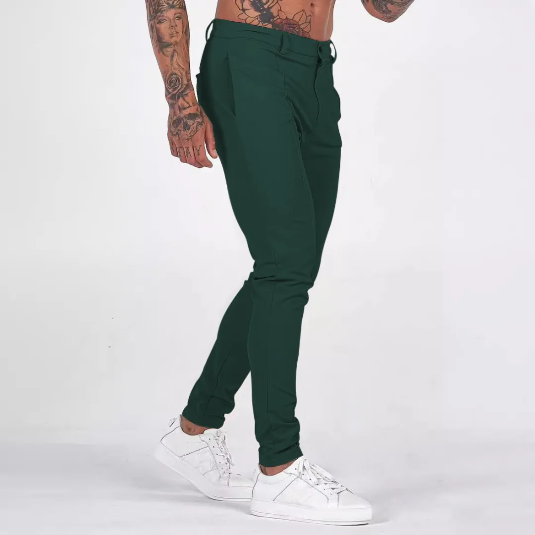 THE VOCO TROUSERS (BUY 3 FREE SHIPPING)