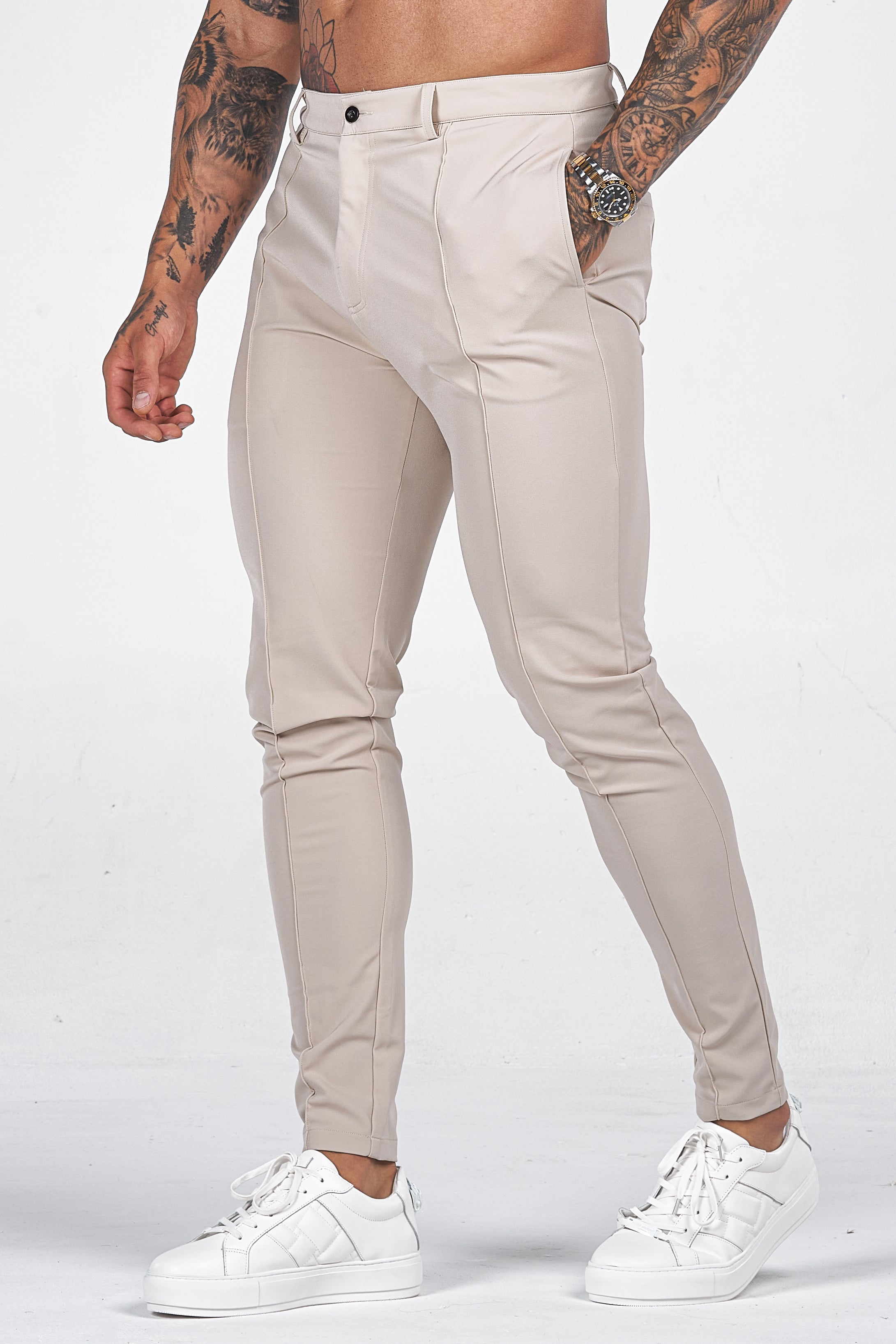 THE VOCO TROUSERS (BUY 3 FREE SHIPPING)
