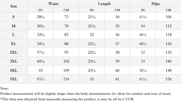 Men's Elastic Waist Corduroy Shorts
