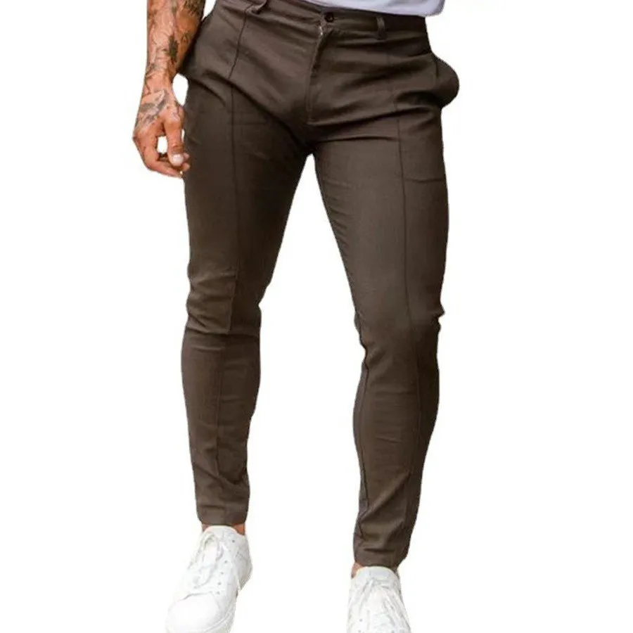 THE VOCO TROUSERS (BUY 3 FREE SHIPPING)
