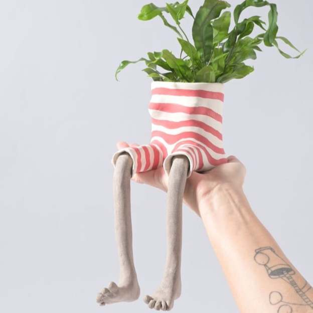 🔥🔥New Year 50% Off--Creative furniture flower pot