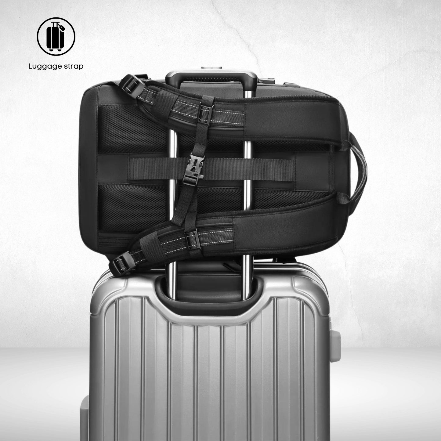 Ownluggage Pro