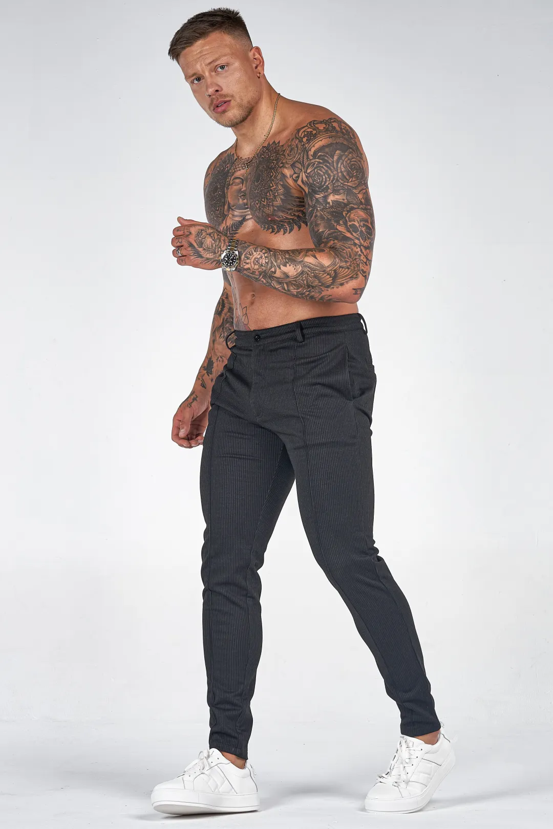 THE VOCO TROUSERS (BUY 3 FREE SHIPPING)