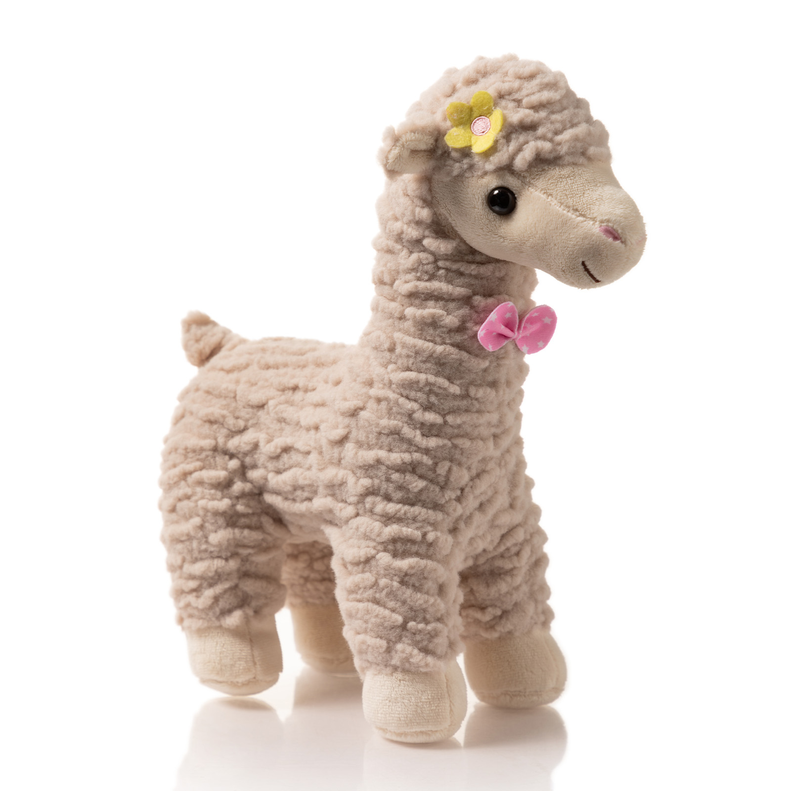 30CM H Llama Plush