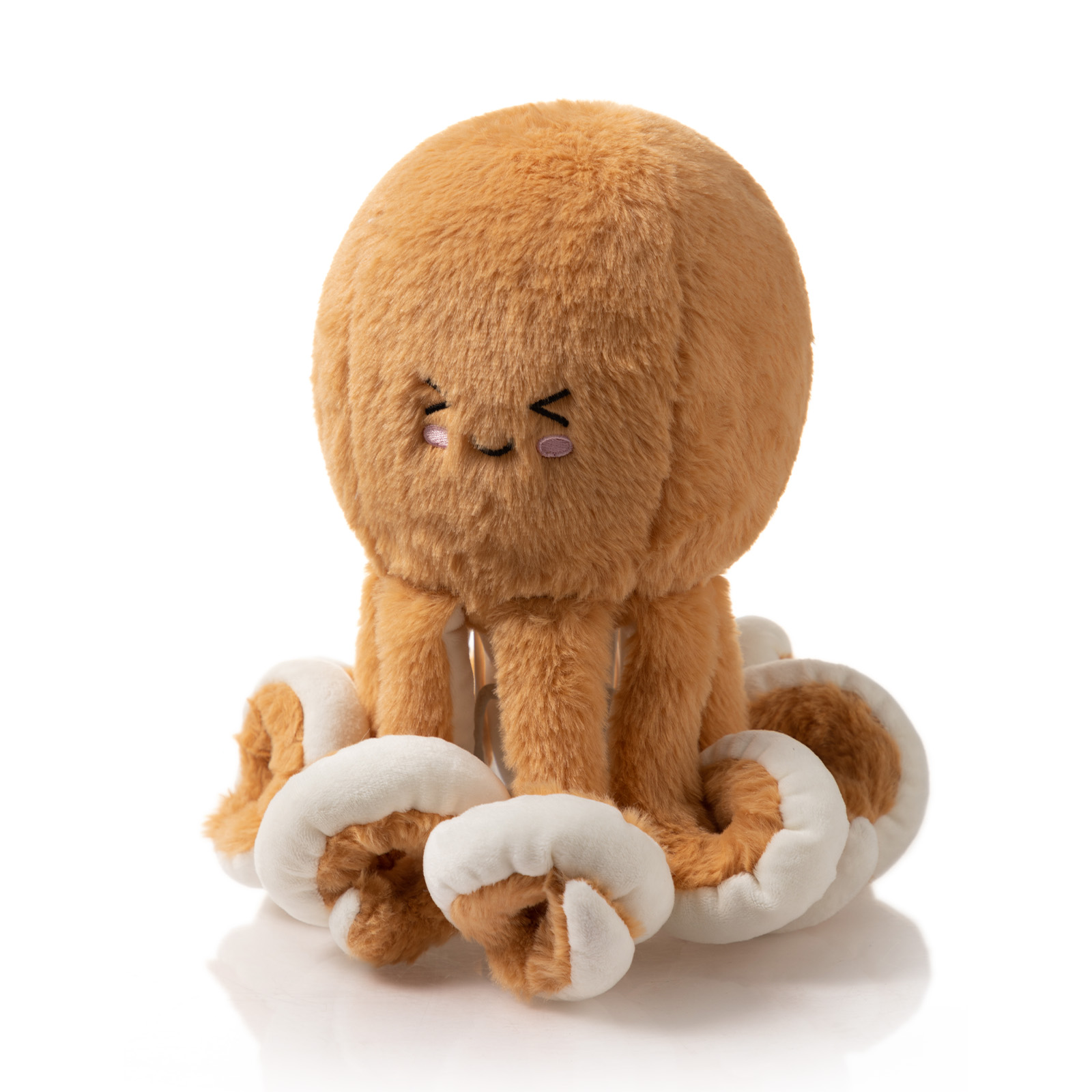 Octopus Plush