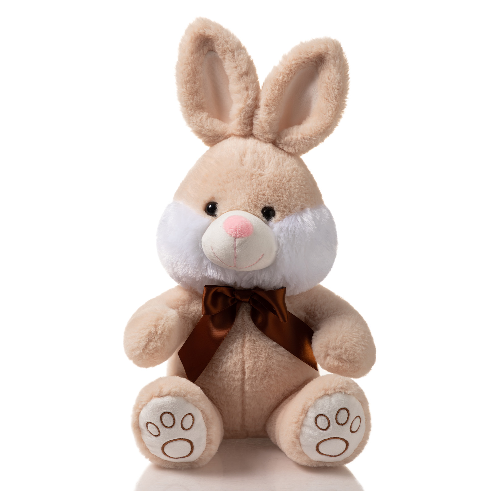 40CM H Light Brown Rabbit