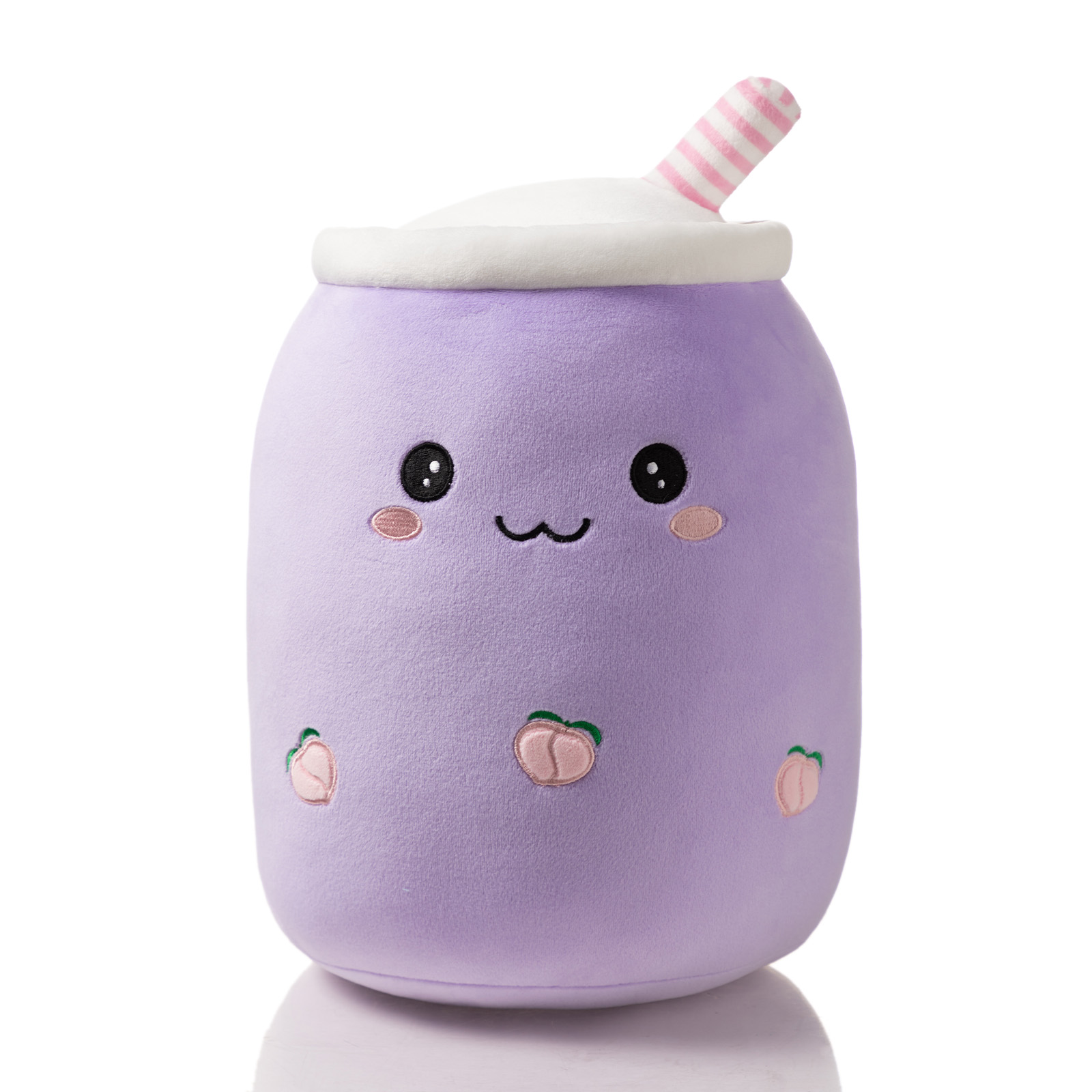 30cm H Cartoon Milk Tea Cup